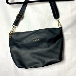 Bebe Shoulder Bag Black